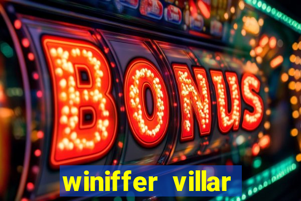 winiffer villar only fans